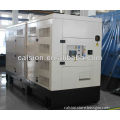 Calsion soundproof diesel generator for industrial used with long service time